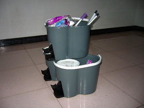 好神拖 智能清洁新选择，源于浙江龙游三禾金属制品厂的匠心制造